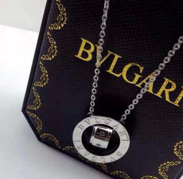 Collana Bvlgari Modello 131